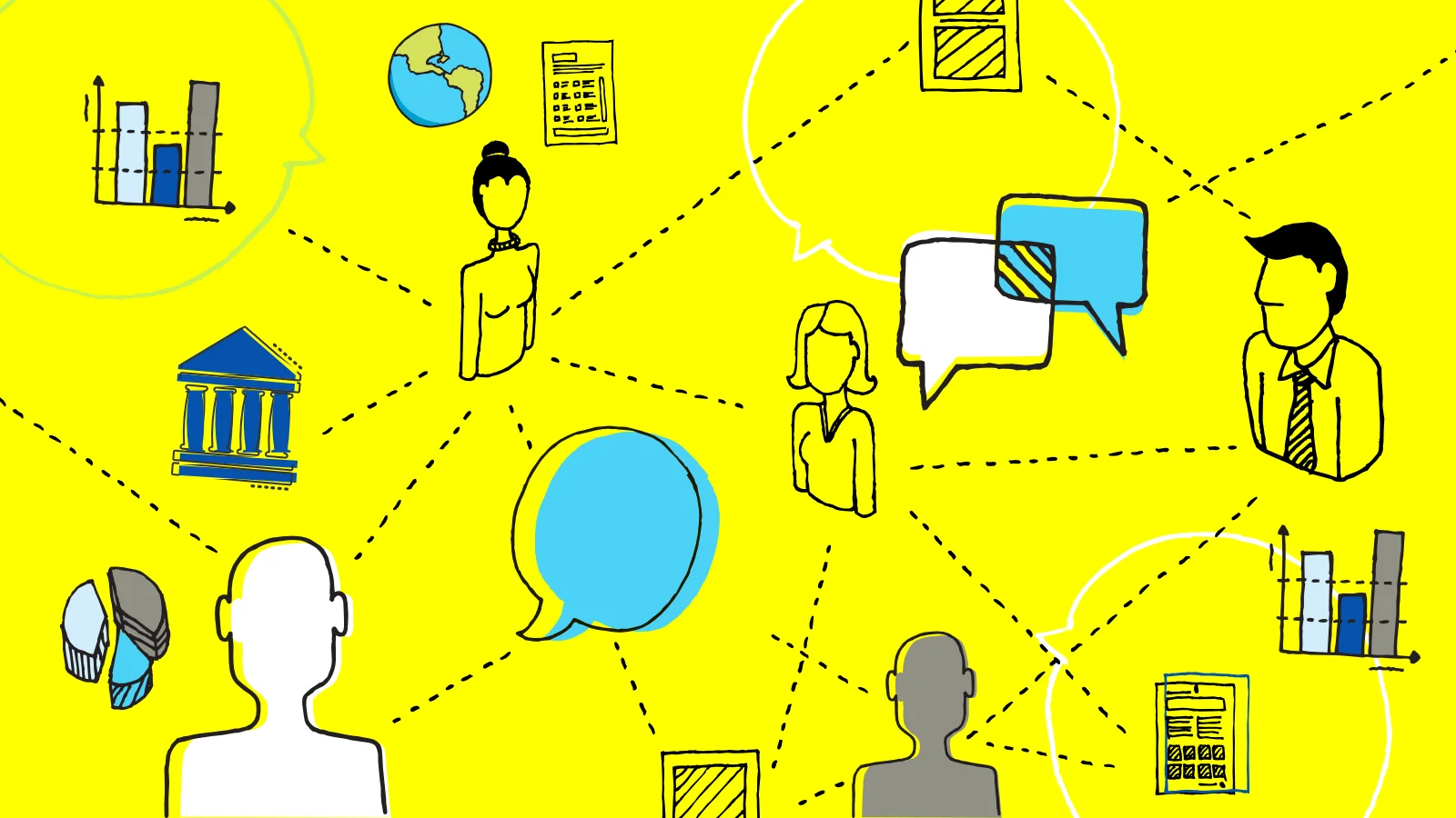 Grafik Politikberatung