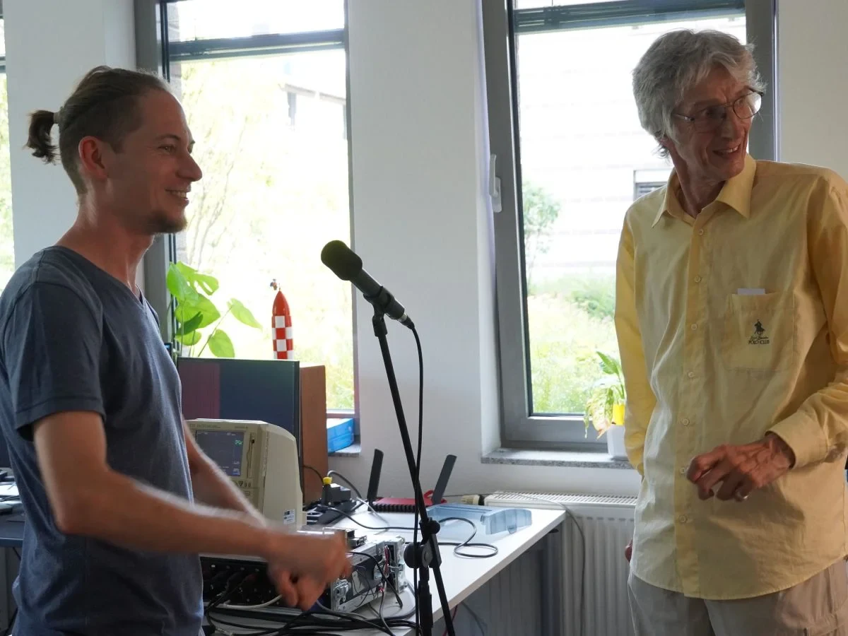 Start-up Open Day