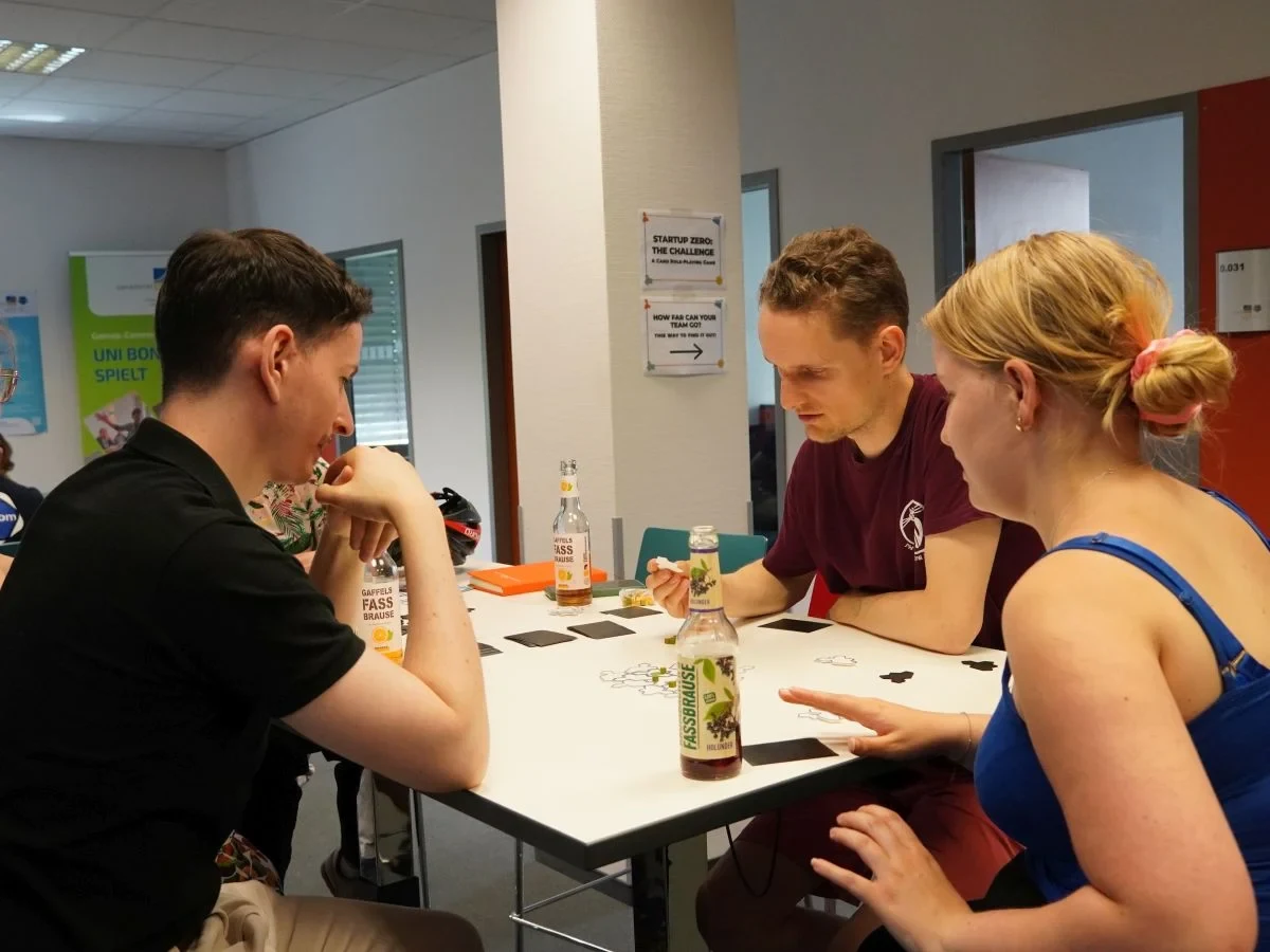 Start-up Open Day