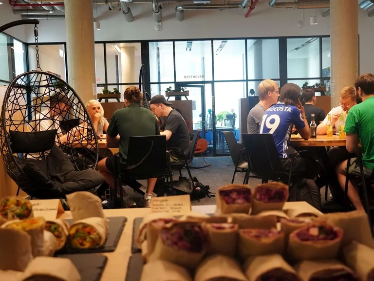 GreenBonn Hackathon 2024