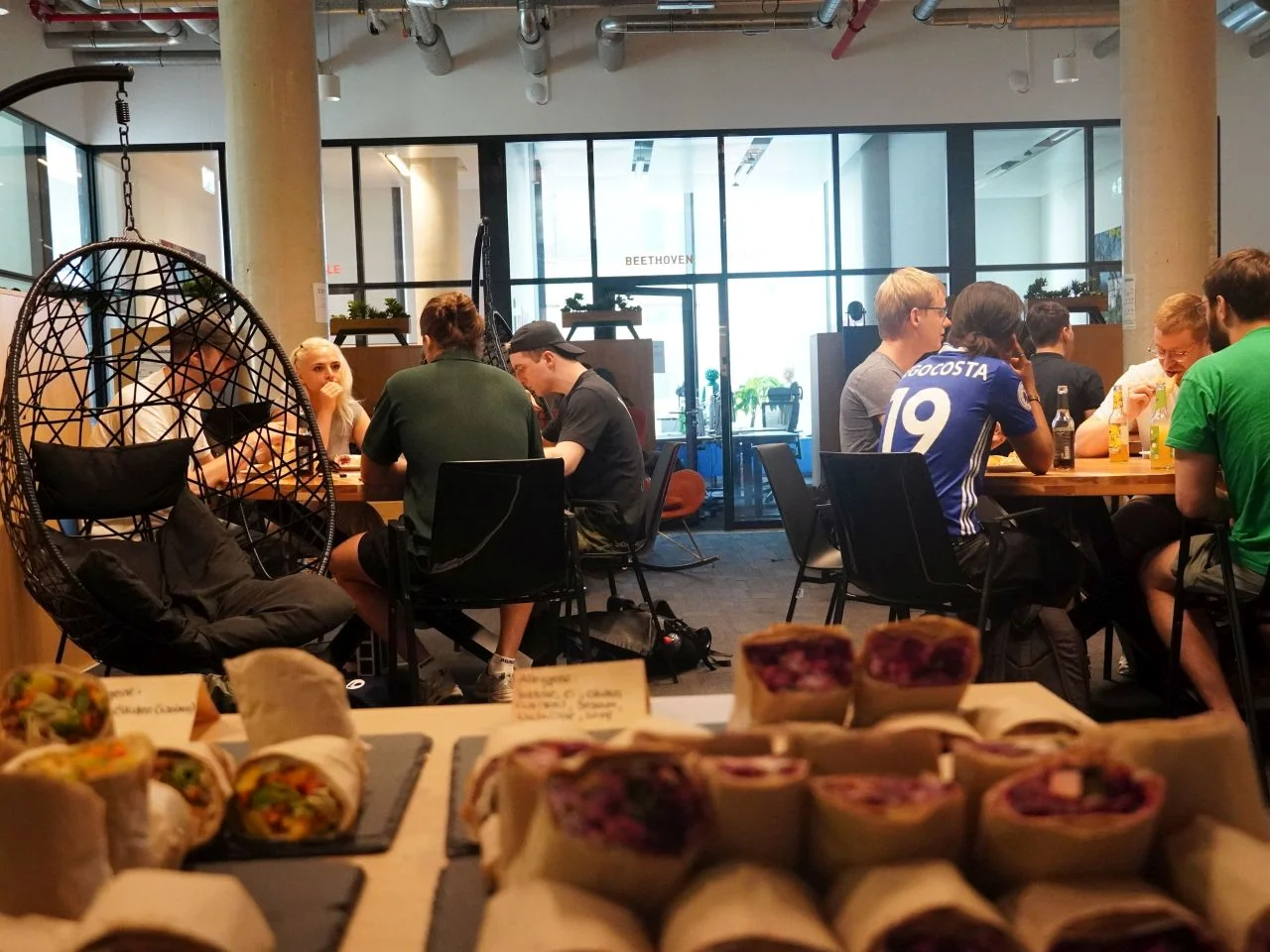 GreenBonn Hackathon 2024