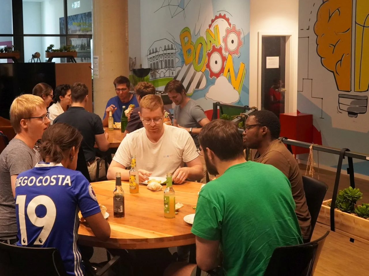 GreenBonn Hackathon 2024