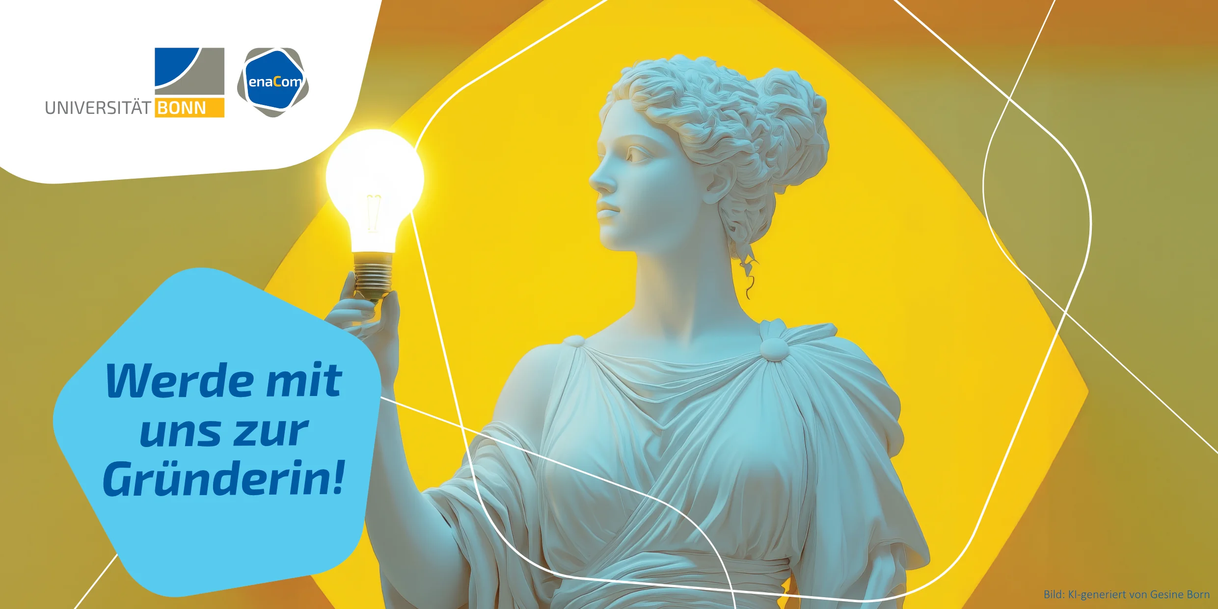 EXIST Women program supports women on their way to founding their own business