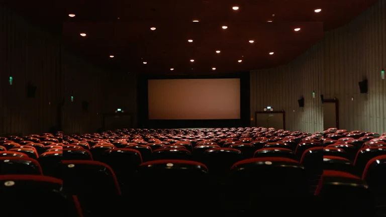 In February 2024, it was “lights, camera, action” for GreenScreen for the first time.