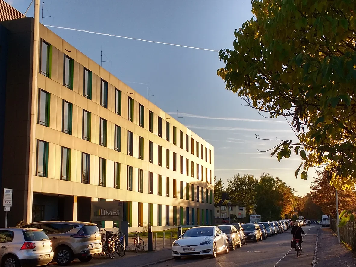 Scientists of the LIMES Institute