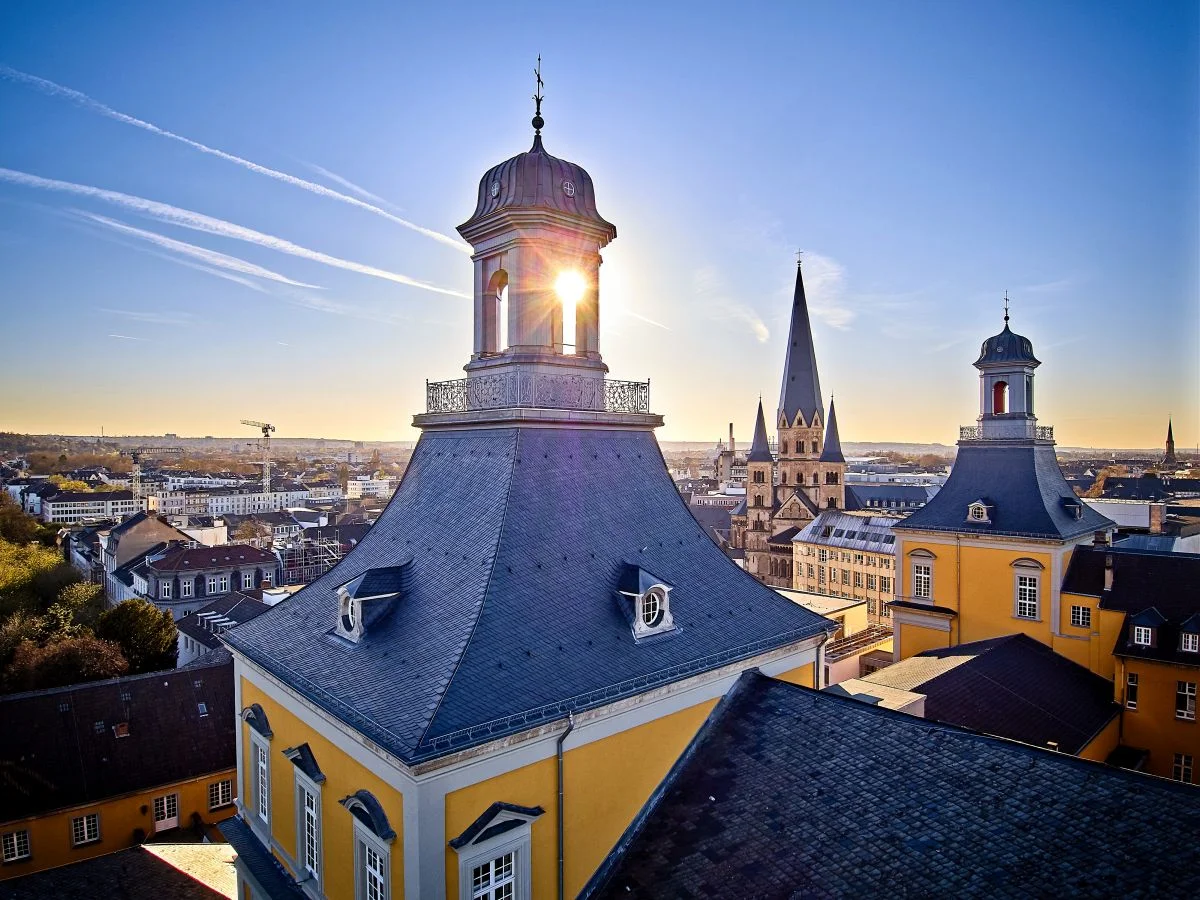 Lighthouse of Knowledge