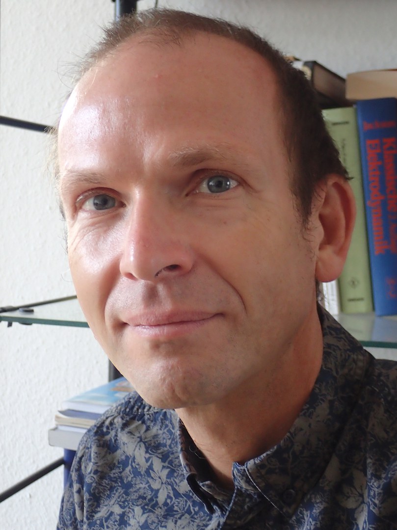 Prof. Dr. Jürgen Kusche