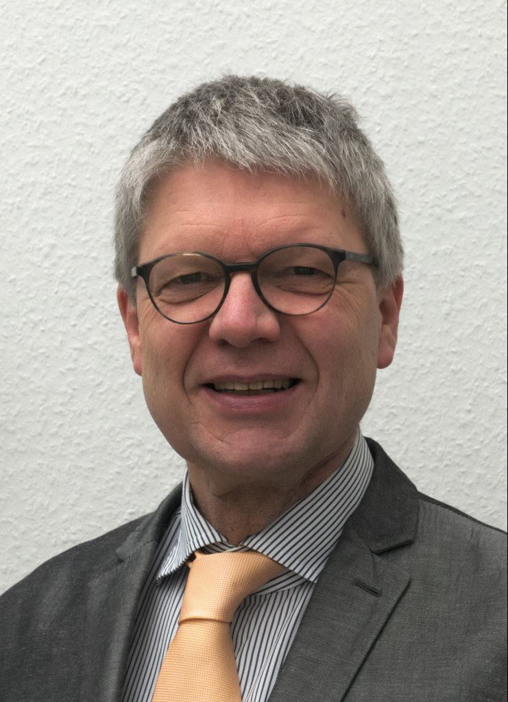 Prof. Dr. Dieter Meschede