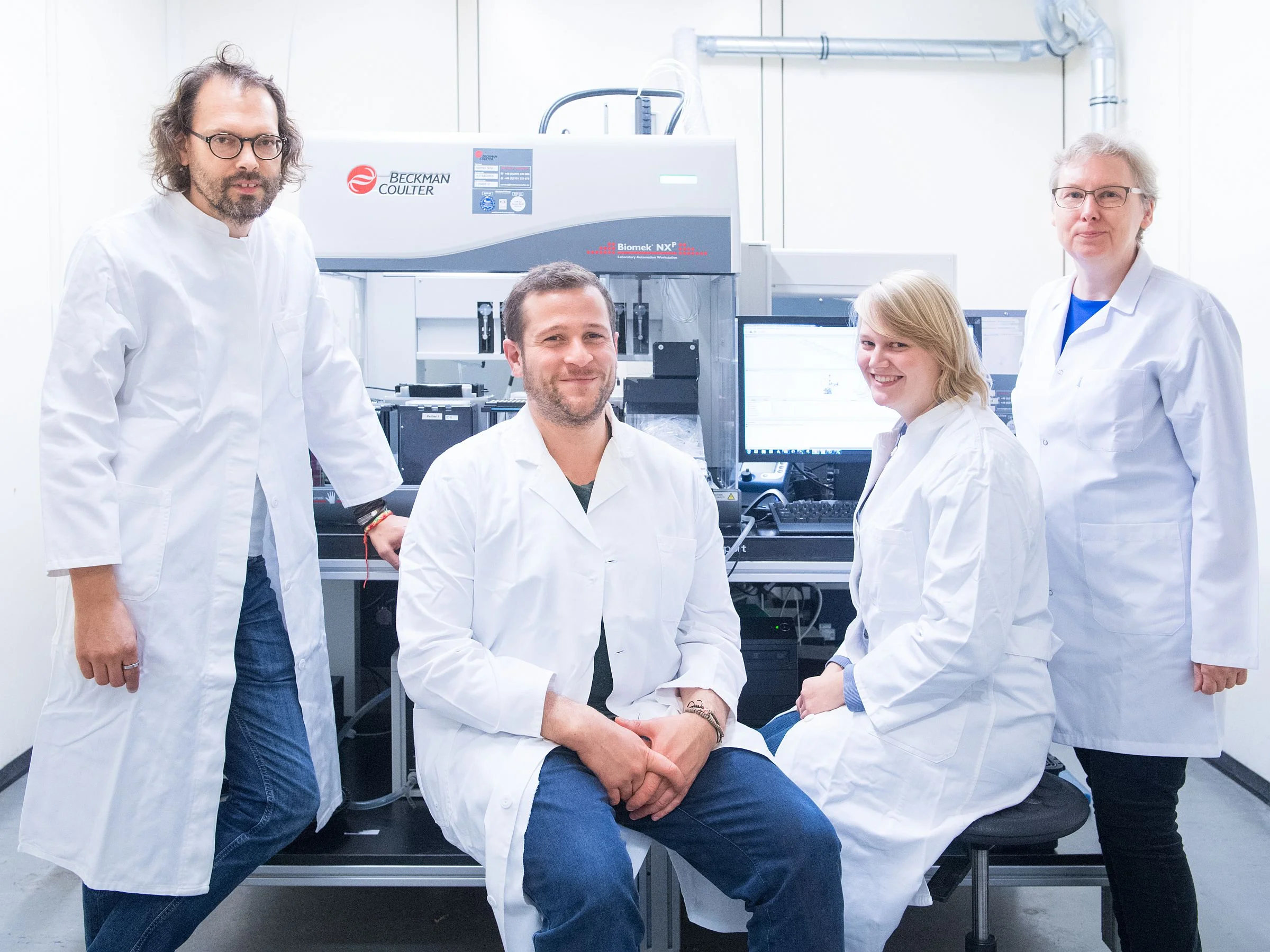 New approach for treatment of contact allergy