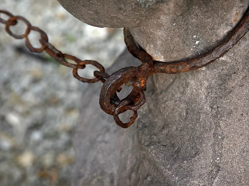 Dependence and slavery