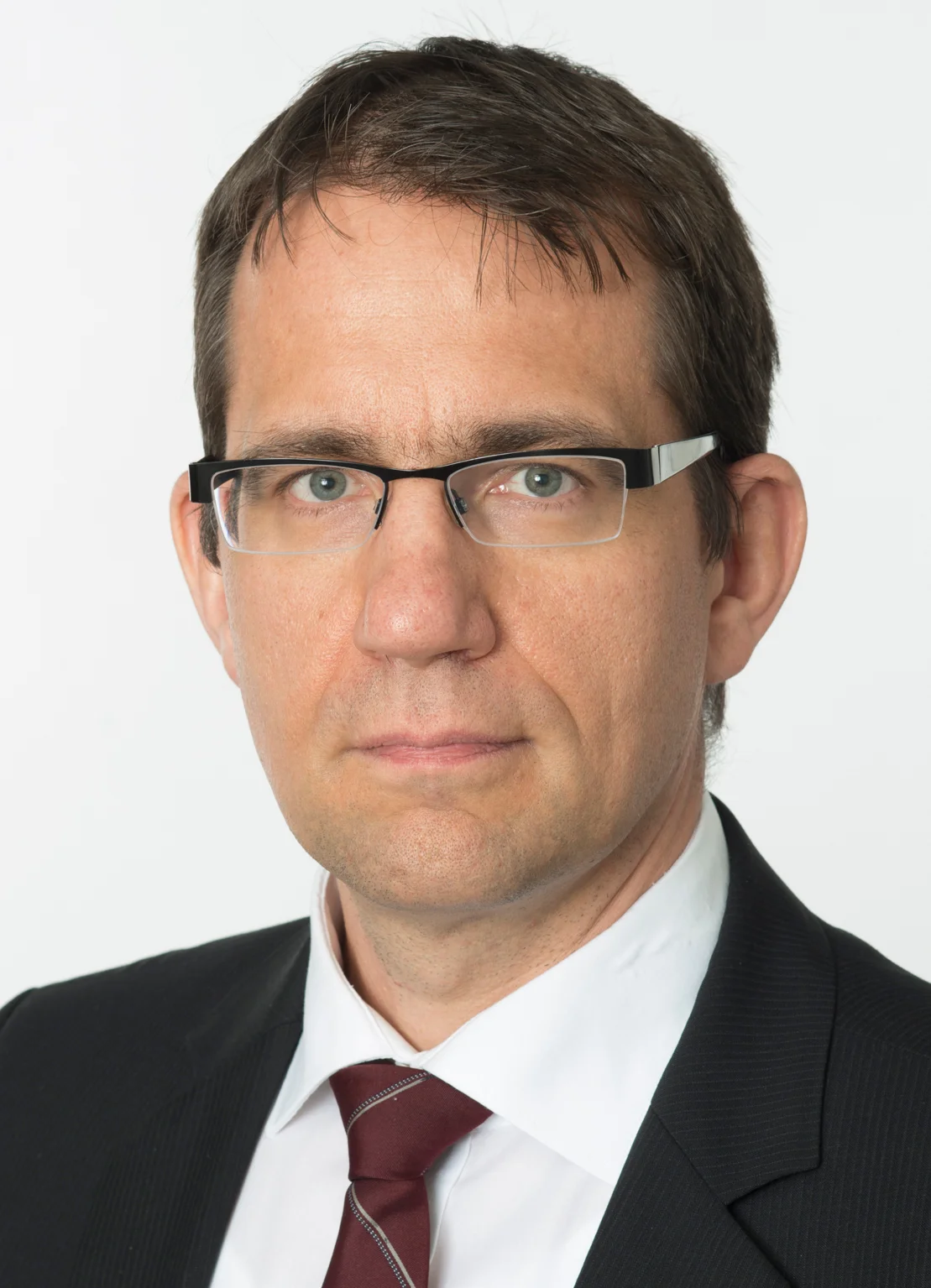 Prof. Dr. Michael Heneka,