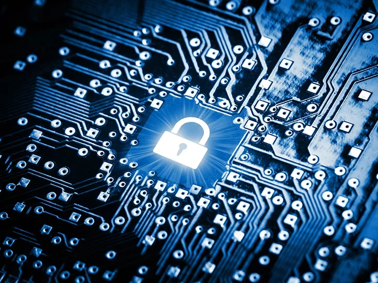 How secure is modern encryption?