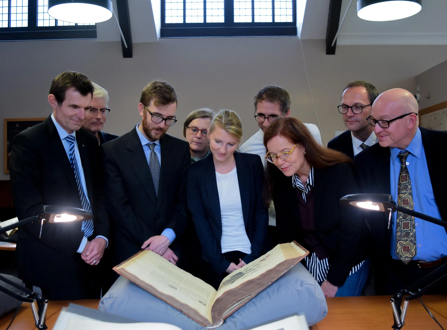 University of St Andrews