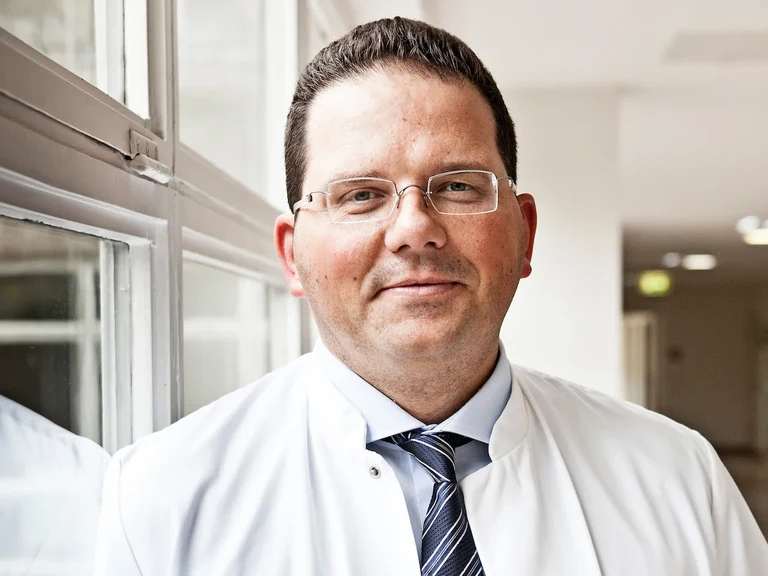 Prof. Dr. Dr. René Hurlemann,