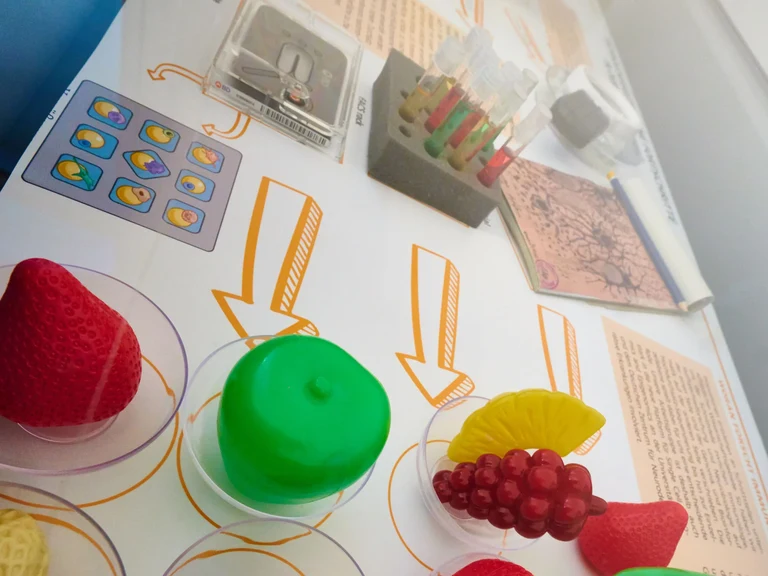 Analysis of genetic information