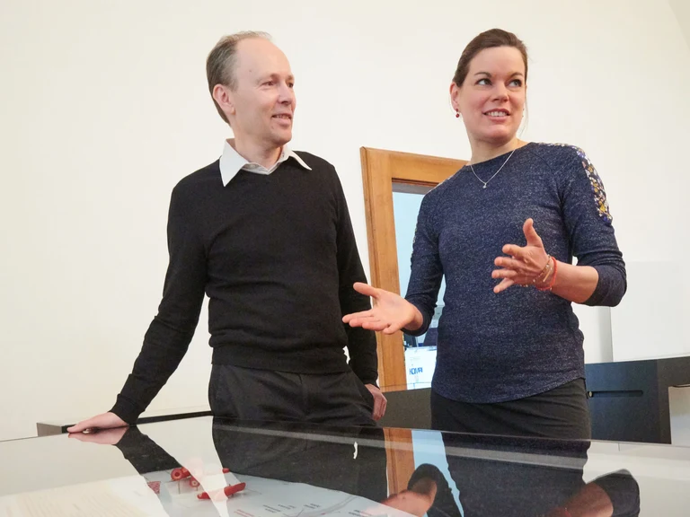 Consulting Scientists