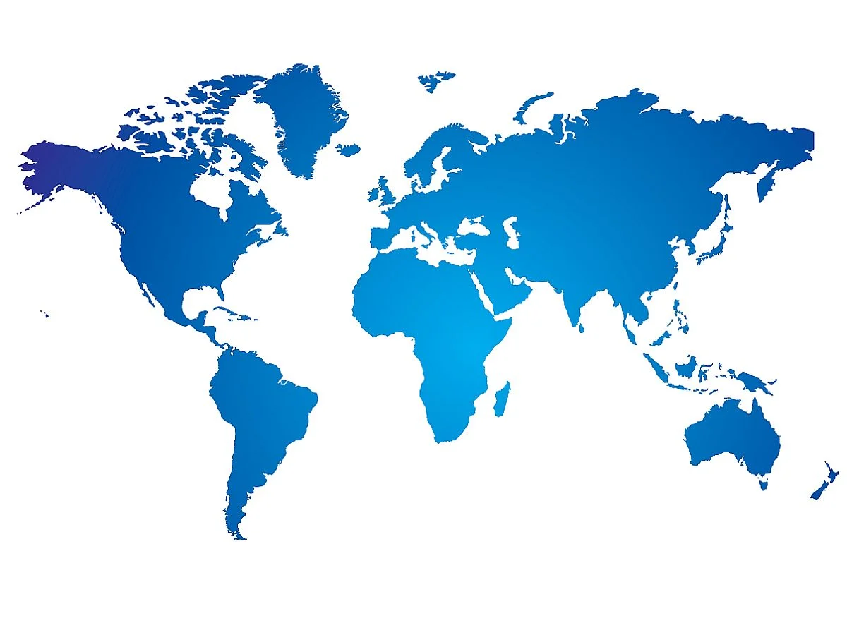 Internationalization