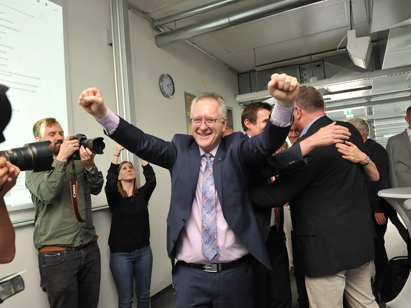 University of Excellence