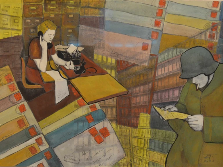 Regional Studies: a Shared Responsibility