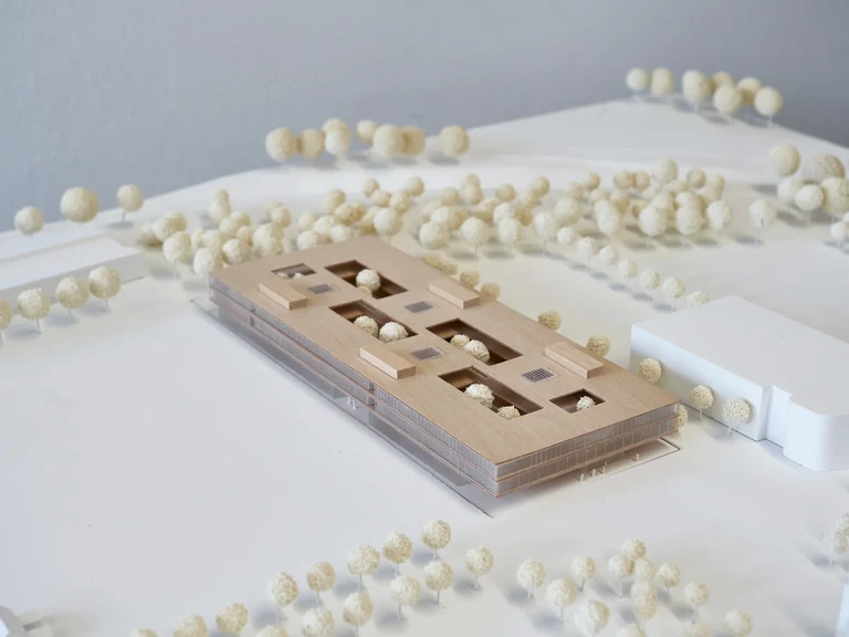 P1 Teaching and Research Forum I+II