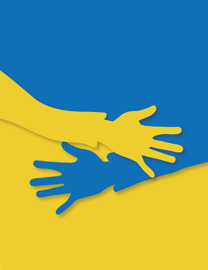 Together for Ukraine